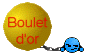 J'inaugure Boulet-d